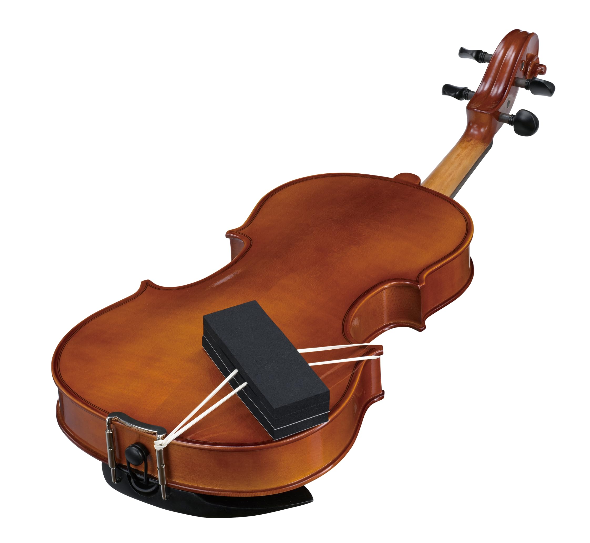 ひなまま Performa 4/4バイオリン用肩当て(箱、付属品あり) ひなまま