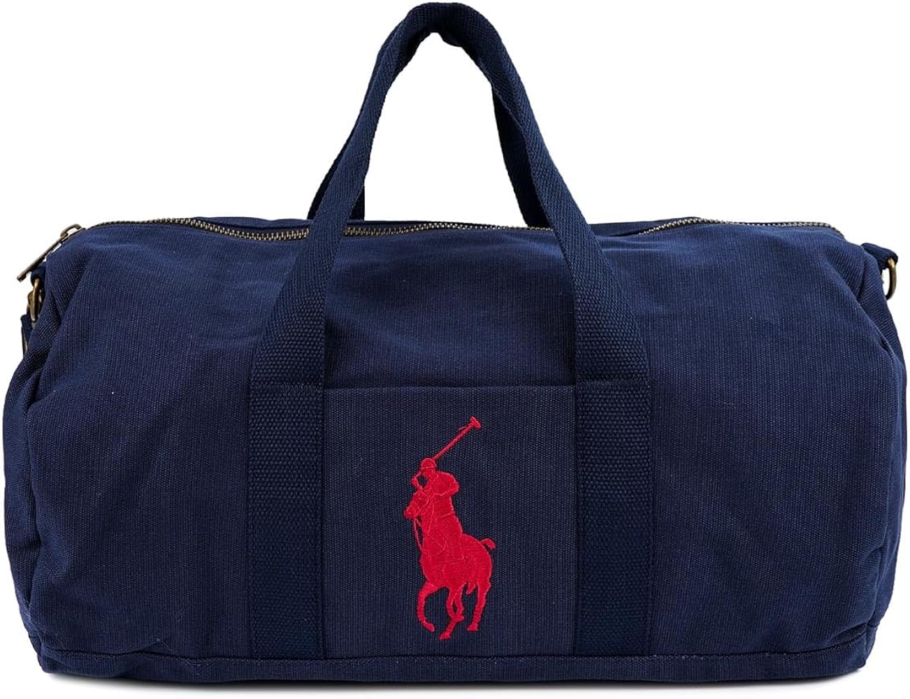 Amazon | [ポロラルフローレン]Polo Ralph Lauren ボストンバッグ