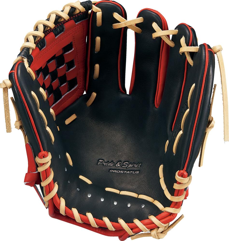 Amazon | ゼット(ZETT) 軟式野球 グラブ (グローブ) プロステイタス