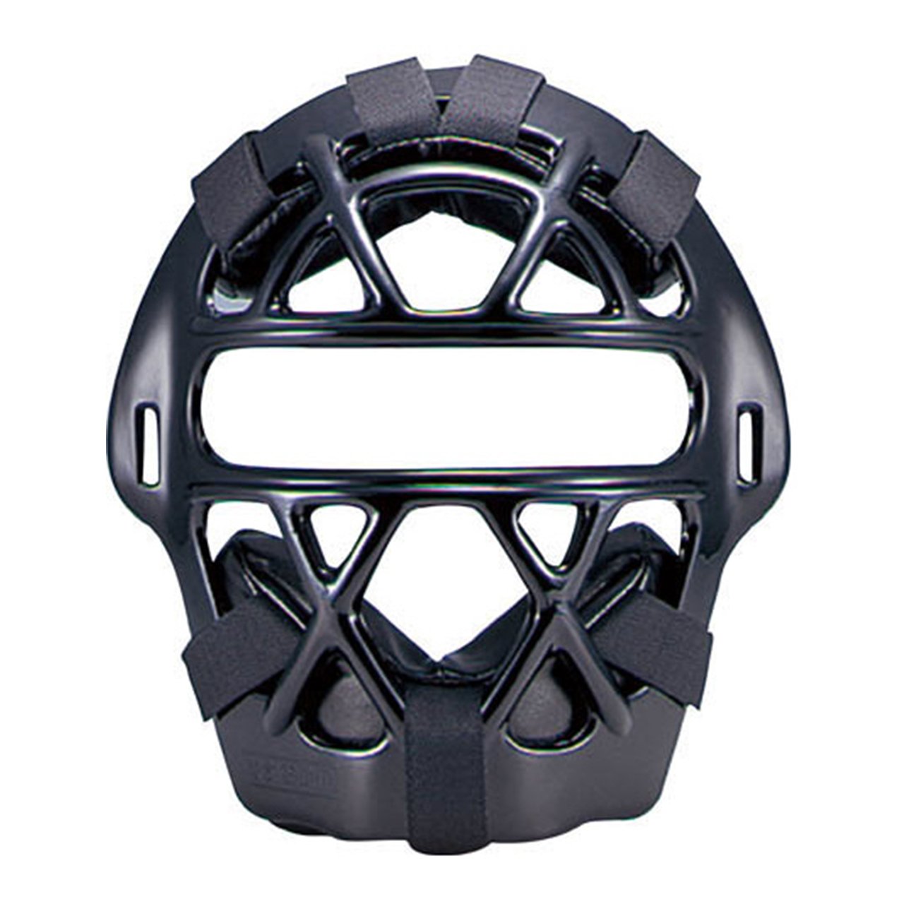 Amazon | ミズノ 軟式 キャッチャー マスク SGマーク合格品 1DJQR130