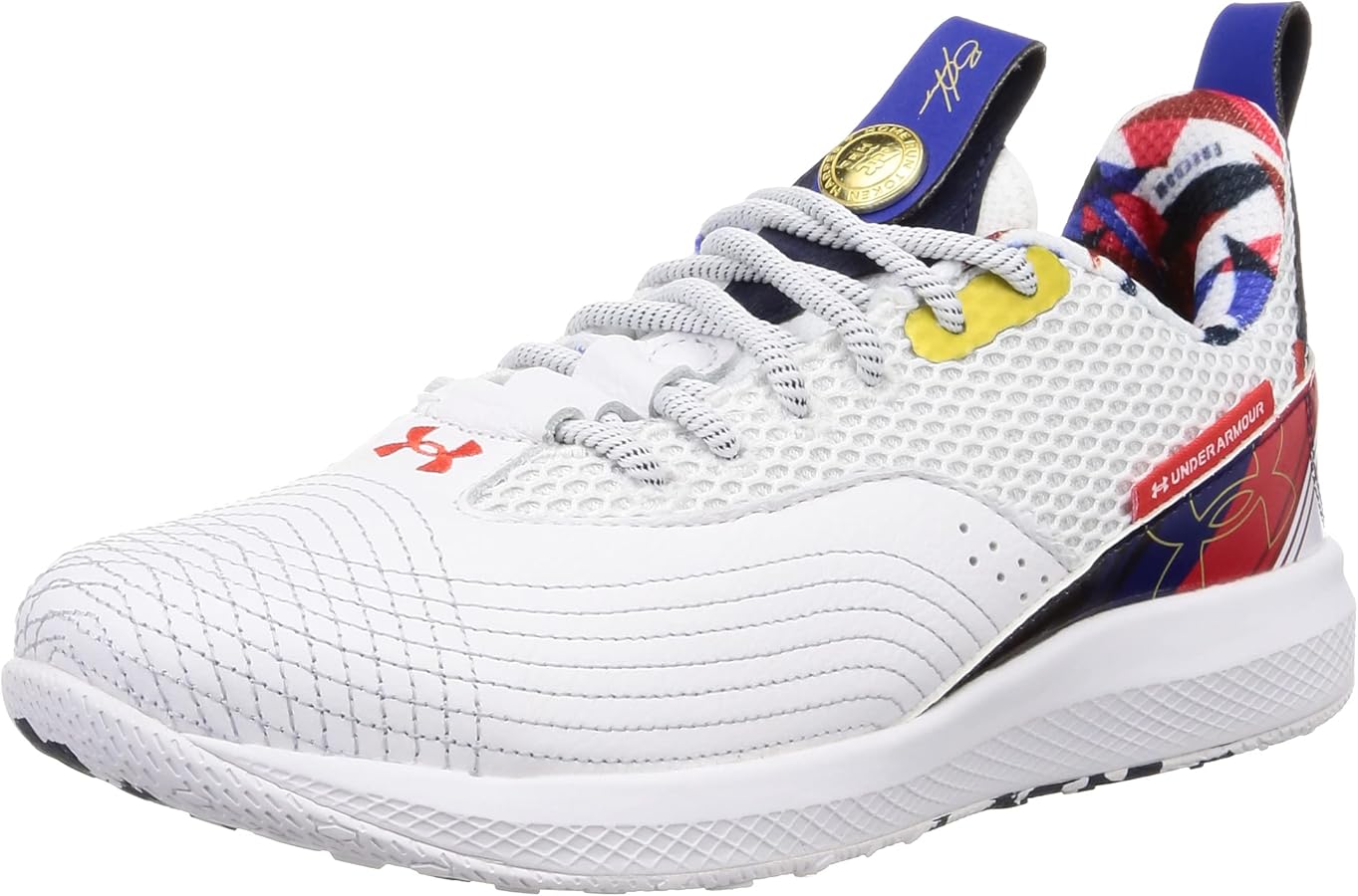 Amazon | [アンダーアーマー] 野球シューズ UAハーパー7 ターフ USA