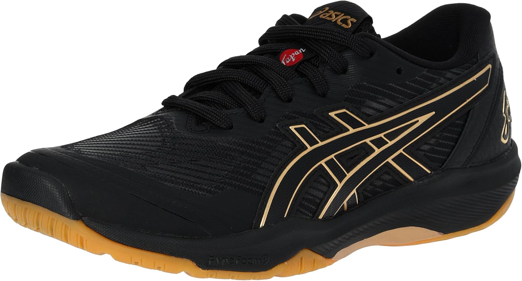 Amazon.co.jp: ASICS ROTE JAPAN LYTE FF 3 Volleyball Shoes