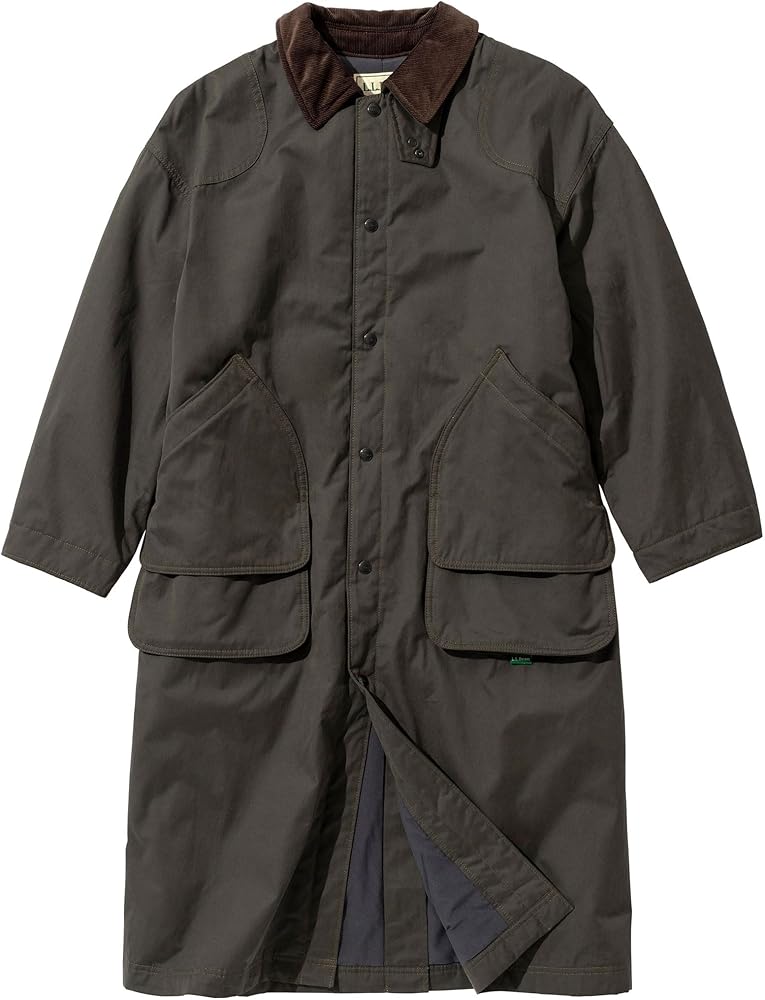 Amazon.co.jp: [エルエルビーン] ウィメンズ ビーンズ・ロング