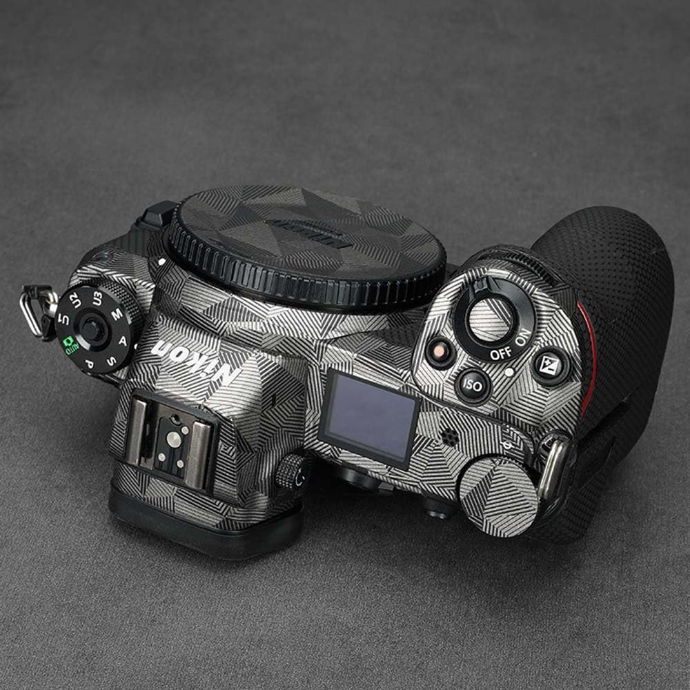 Amazon | SUPBIG ニコン Nikon ミラーレスカメラ 一眼 Z7 /Z6ボディ