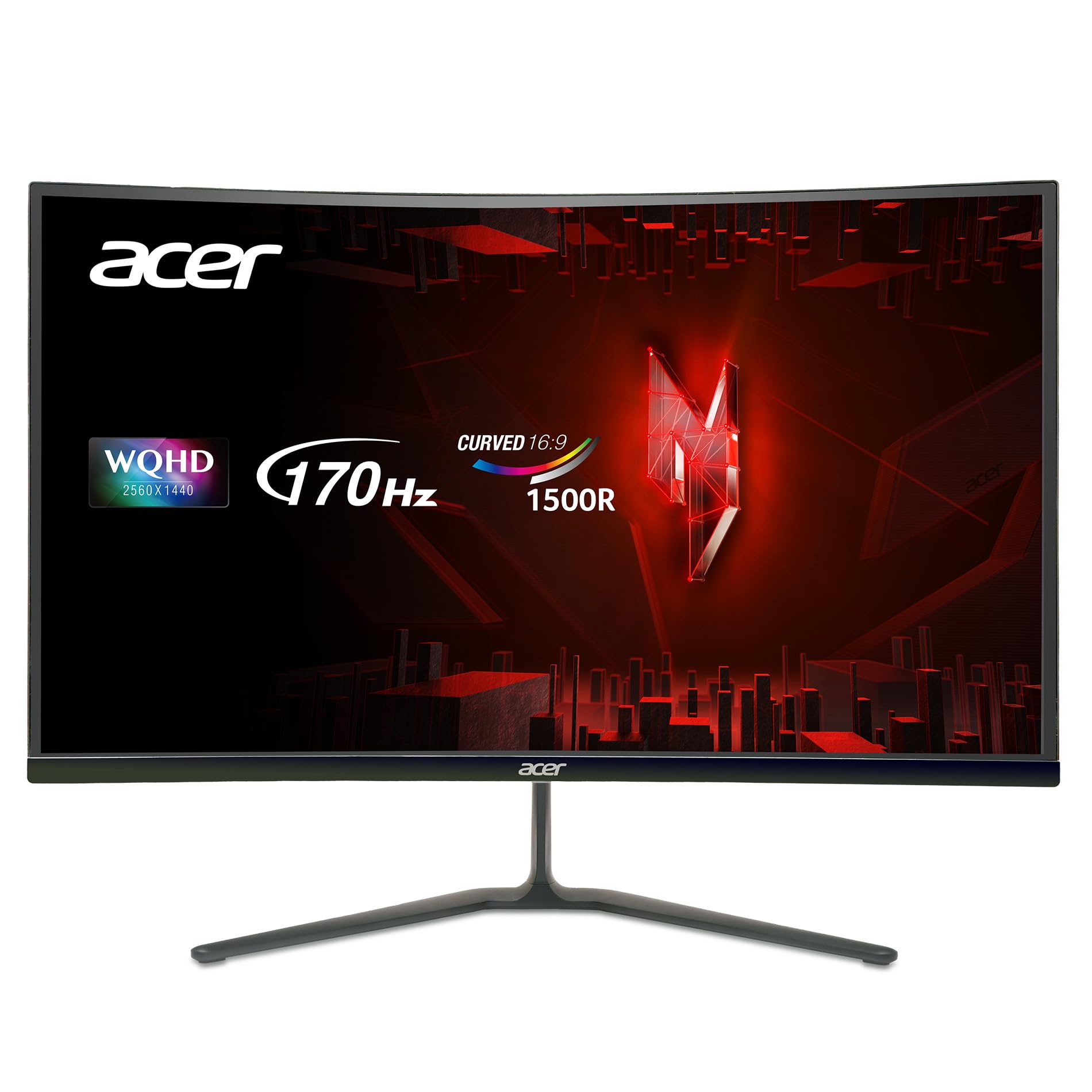 Amazon.com: acer Nitro ED270U - 27