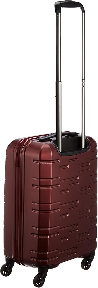 Amazon.co.jp: [アントラー] 軽量スーツケース Prism 27L 2.2kg 55 cm