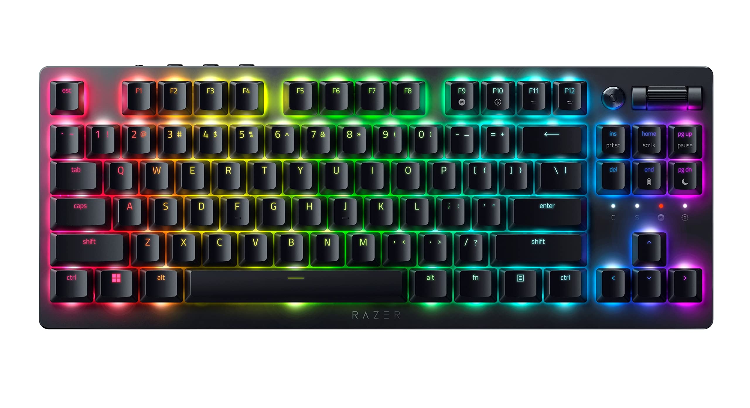 Amazon.co.jp: 【整備済み品】 Razer(レイザー) DeathStalker V2 Pro