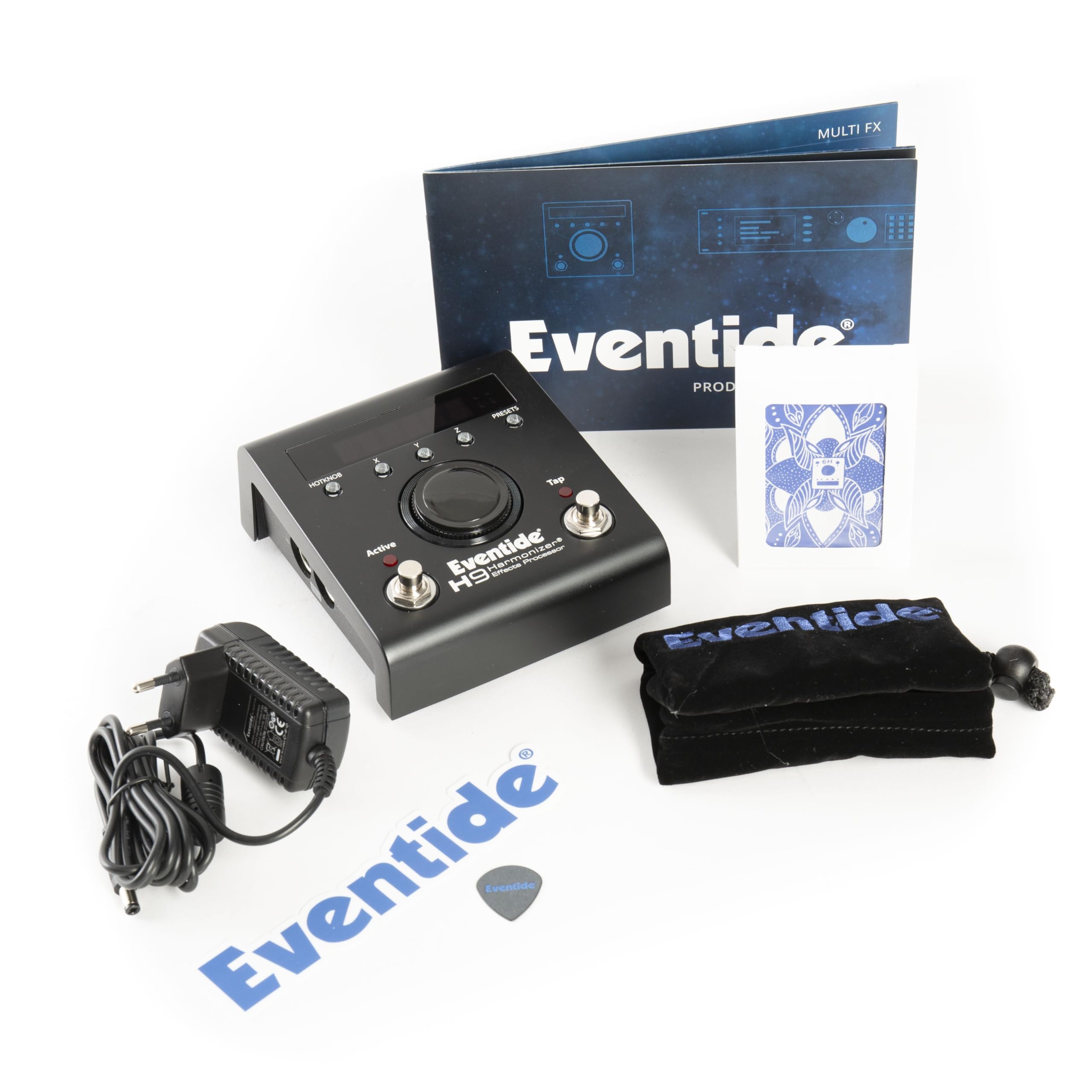 Amazon | Eventide H9 Max Dark 限定版 【国内正規品】 | コーラス