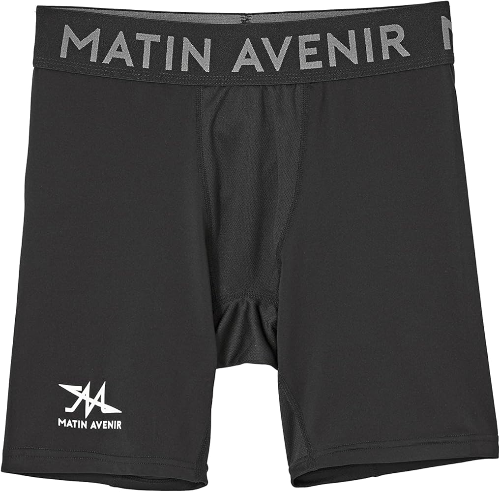 Amazon | MATIN AVENIR(マタンアヴニール) コンプレッションウェア