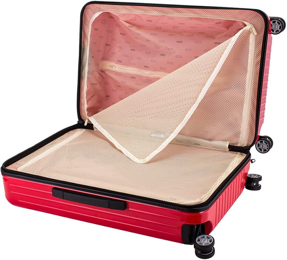 Amazon | [ リモワ ] Rimowa サルサエアー 65L 4輪 820.63.46.4