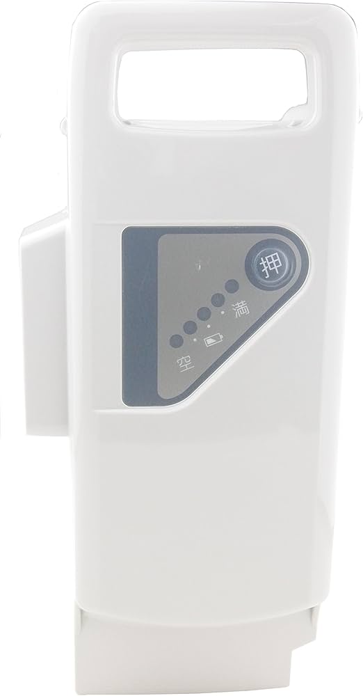 Amazon | Panasonic(パナソニック) バッテリー NKY490B02/Li-ion/25.2V