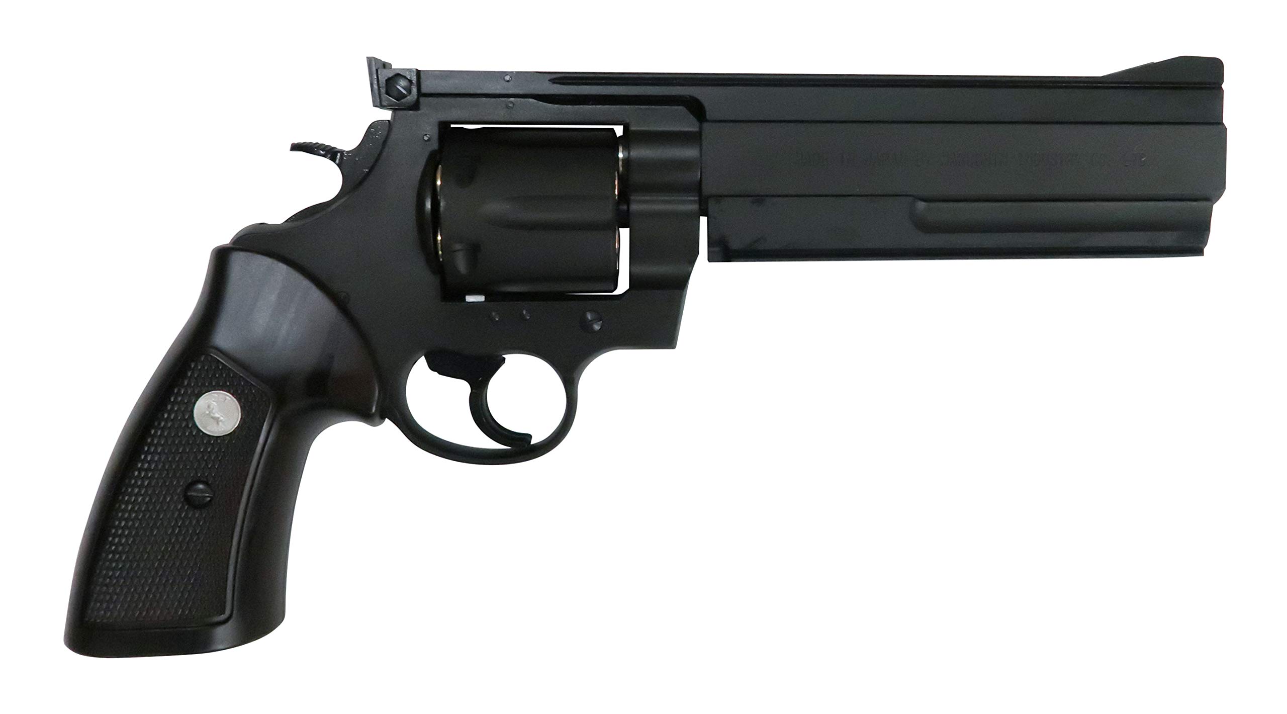 Amazon | マルシン コルト コンストリクター プラグリップ仕様