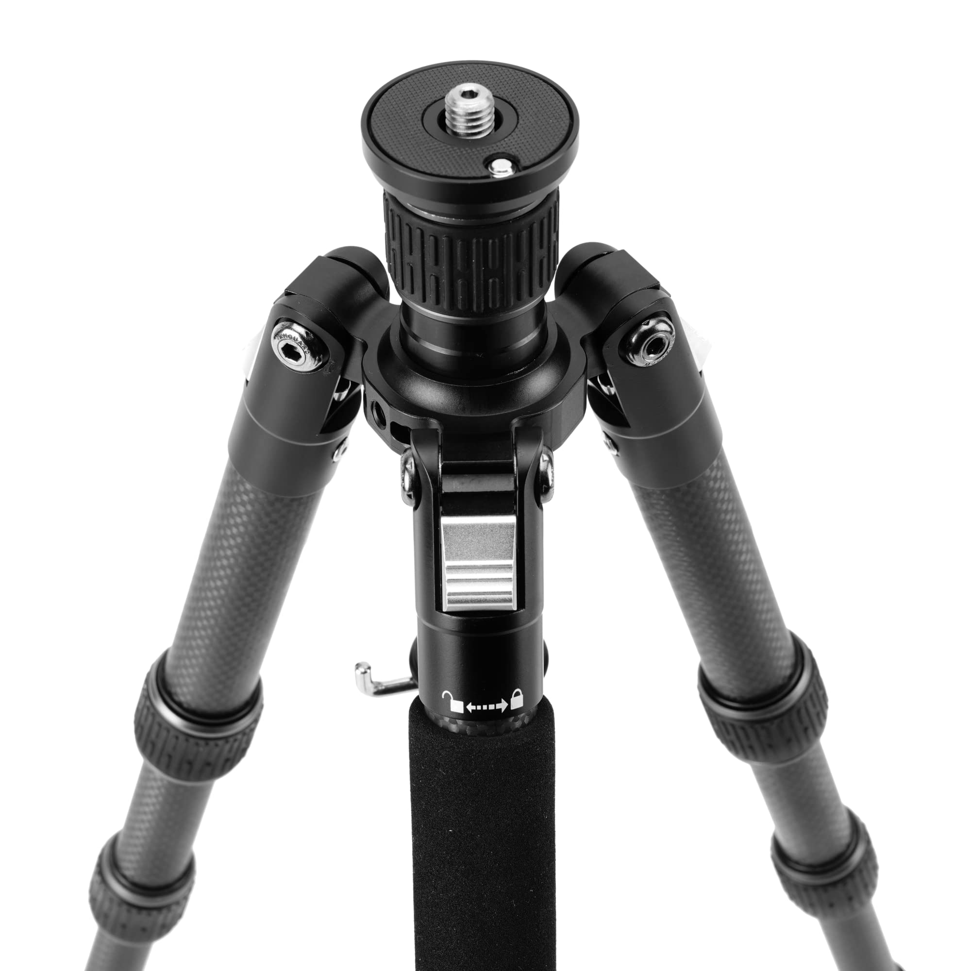 Amazon | VANGUARD｜VEO 3TT 233 CBP｜テーブル三脚｜VEO 3TTシリーズ