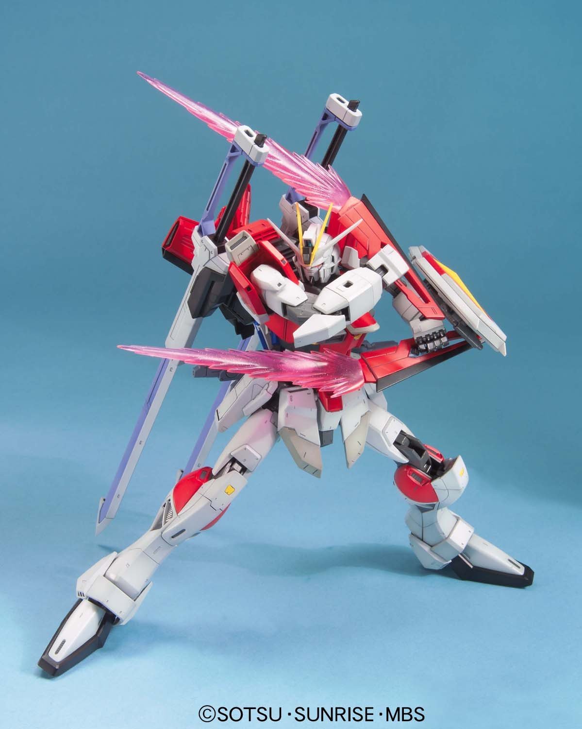 Amazon | BANDAI SPIRITS(バンダイ スピリッツ) MG 1/100 ZGMF-X56S/β
