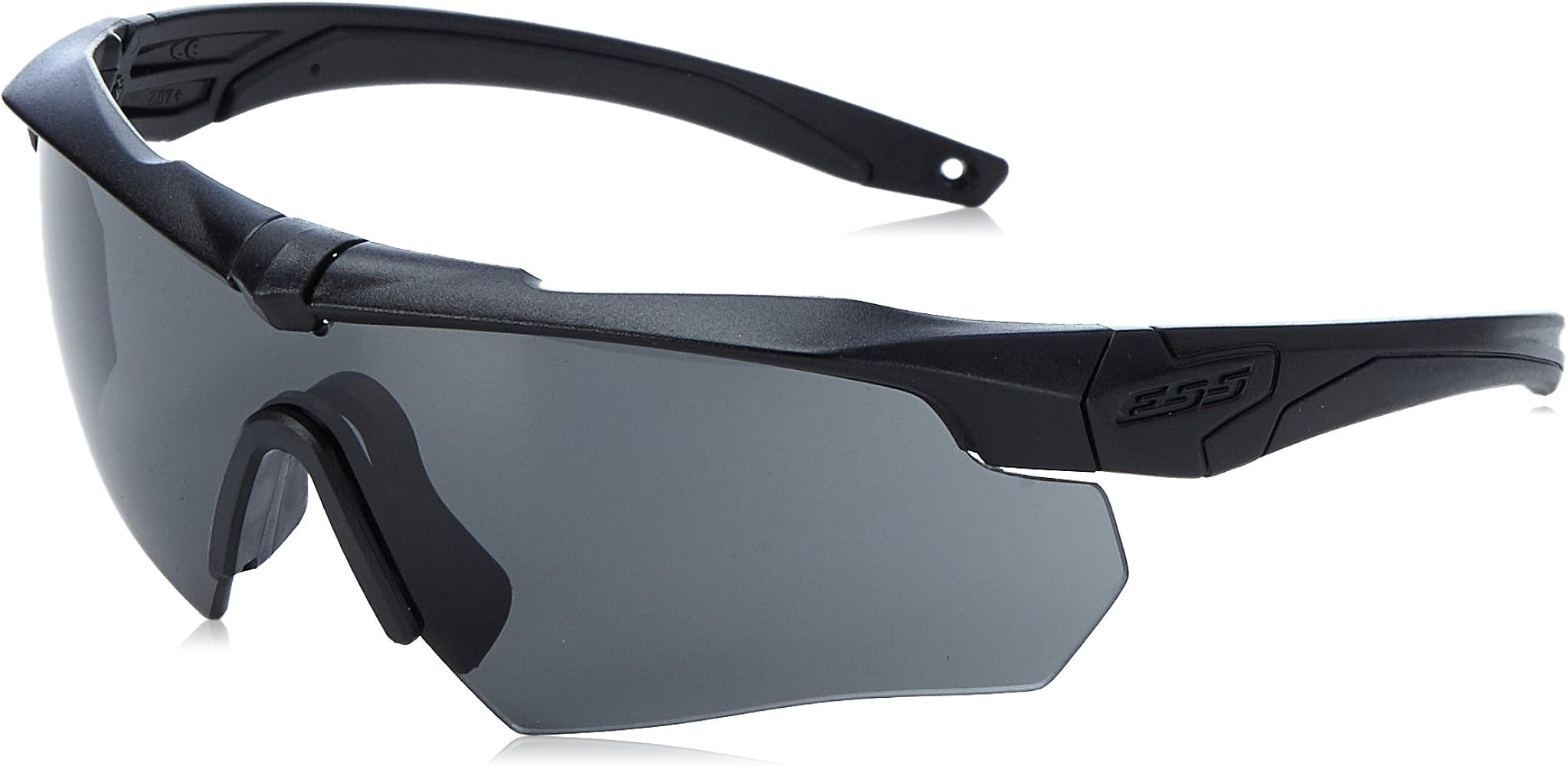 Amazon.co.jp: ESS Crossbow クロスボウ サプレッサー2X サングラス