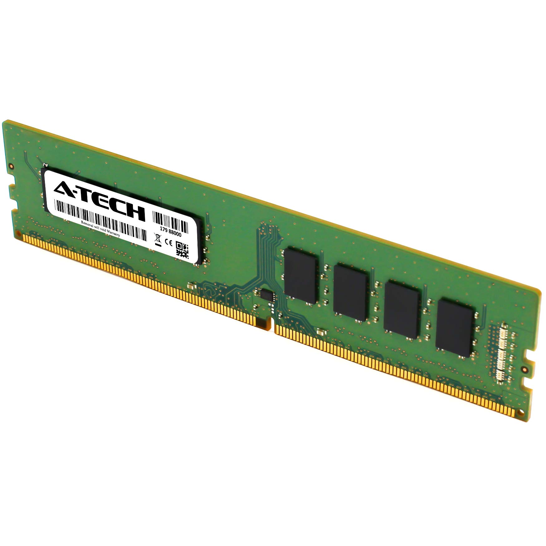 Amazon.co.jp: A-Tech 16GB RAM 交換用 Hynix HMAA2GU6AJR8N-XN | DDR4