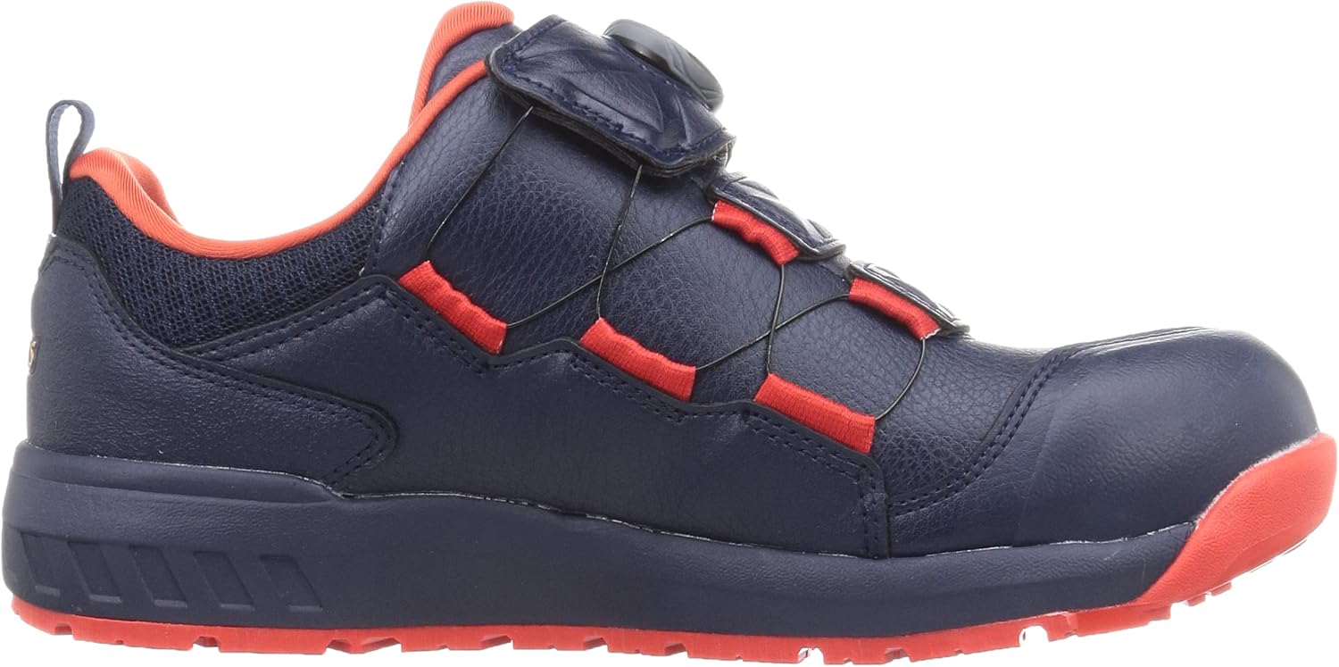 Ascis Working CP307 Safety Shoes, Work Shoes, BOA, Croatia | Ubuy