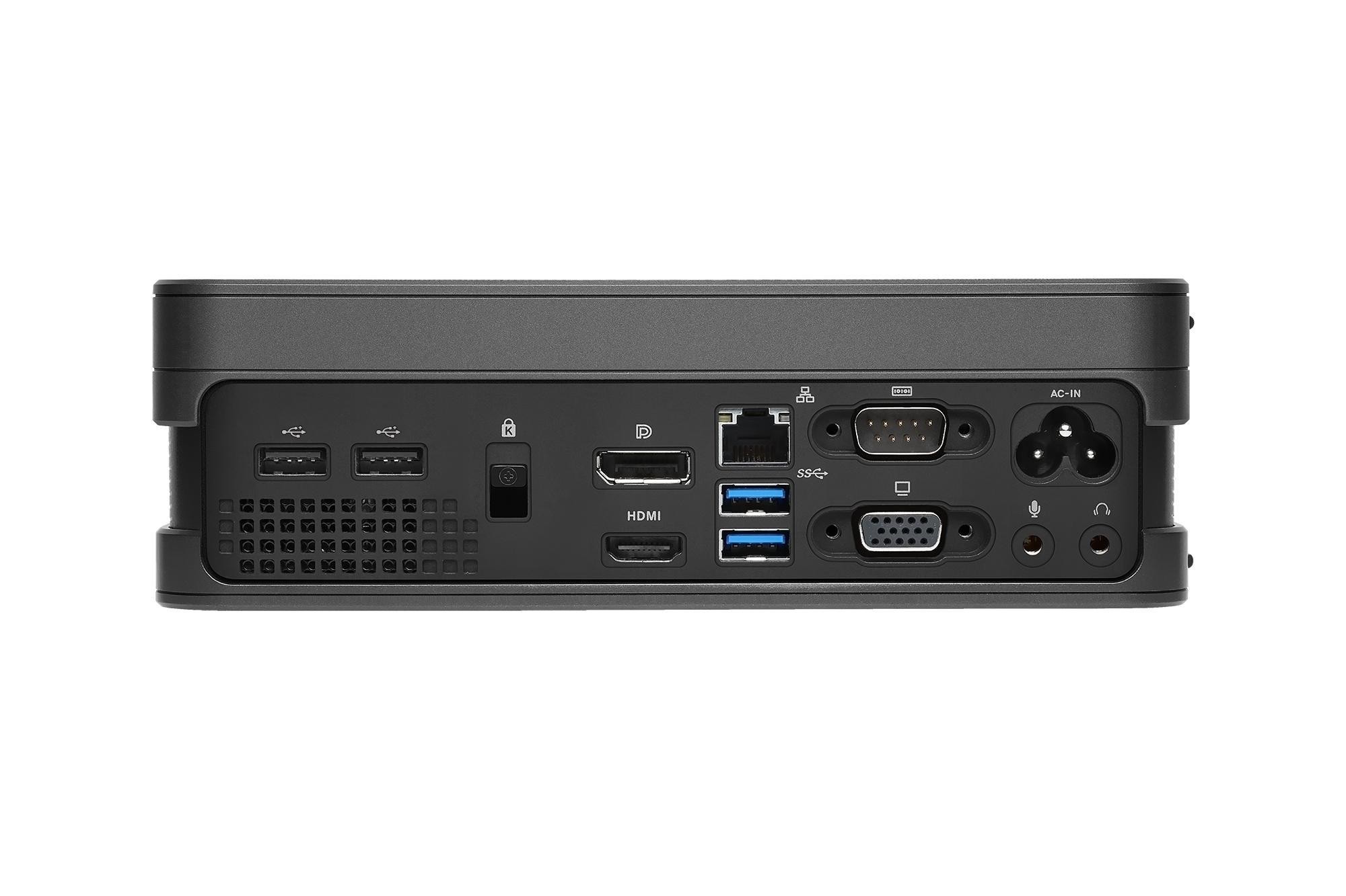 Amazon.co.jp: ASUS VivoMini VC65 (Pentium G4400T / Windows10 / 4GB