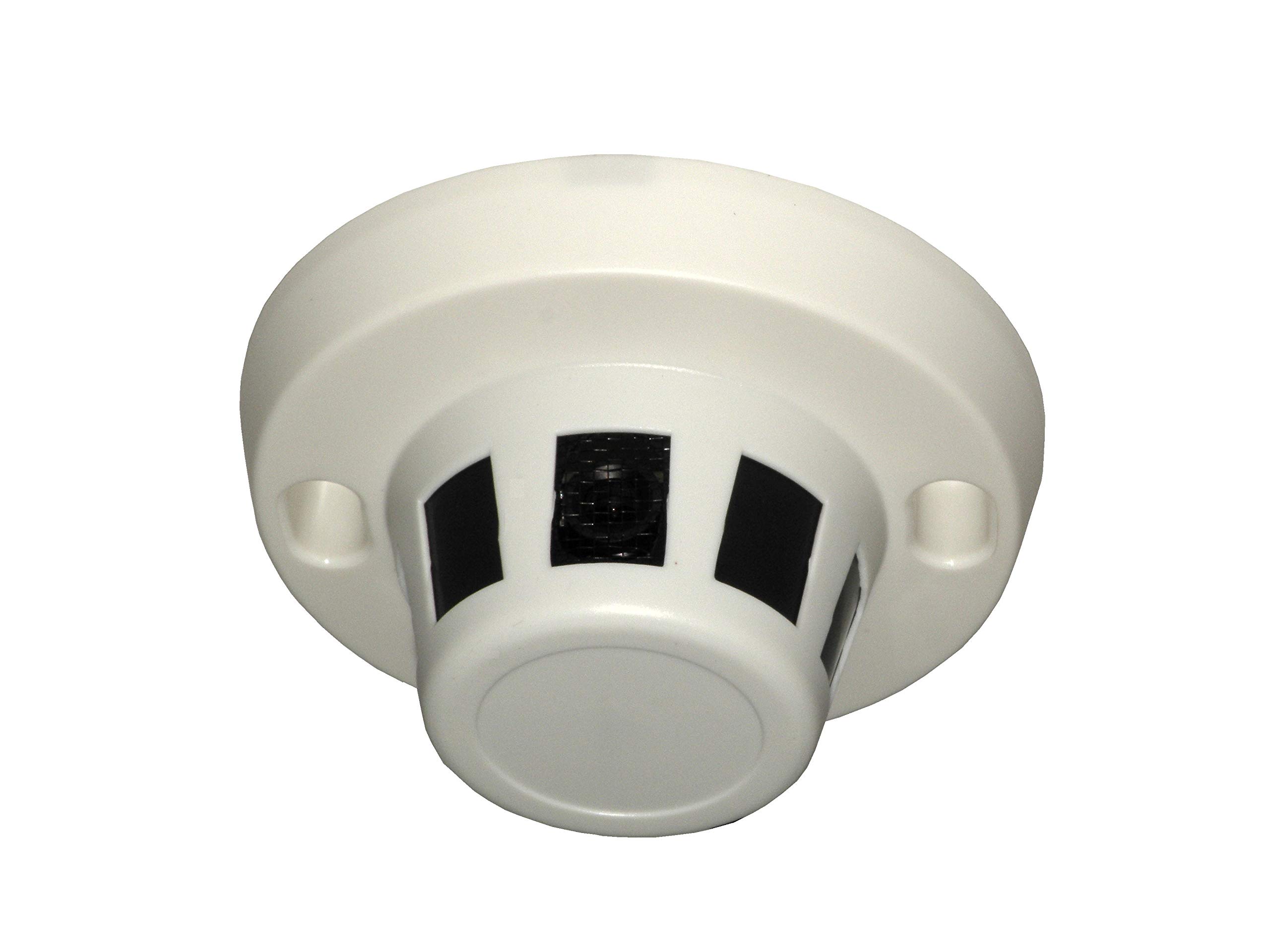 Amazon.co.jp: 防犯カメラ 監視カメラ 隠しカメラ 超小型カメラ 煙感知