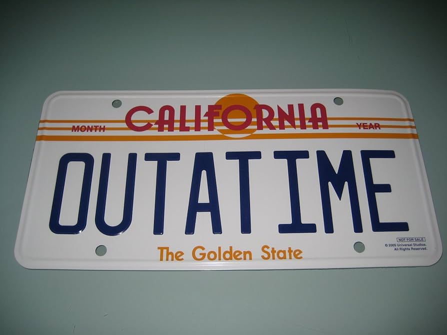 Amazon.co.jp: バック・トゥ・ザ・フューチャー 20th アニバーサリー