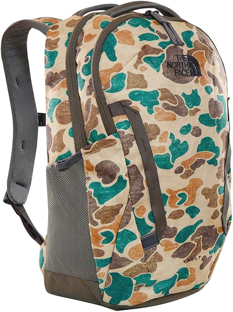 Amazon.co.jp: ザ ノースフェイス VAULT ヴォルト バック パック