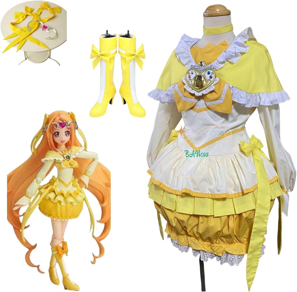 Amazon.co.jp: スイートプリキュア キュアミューズ（調辺アコ