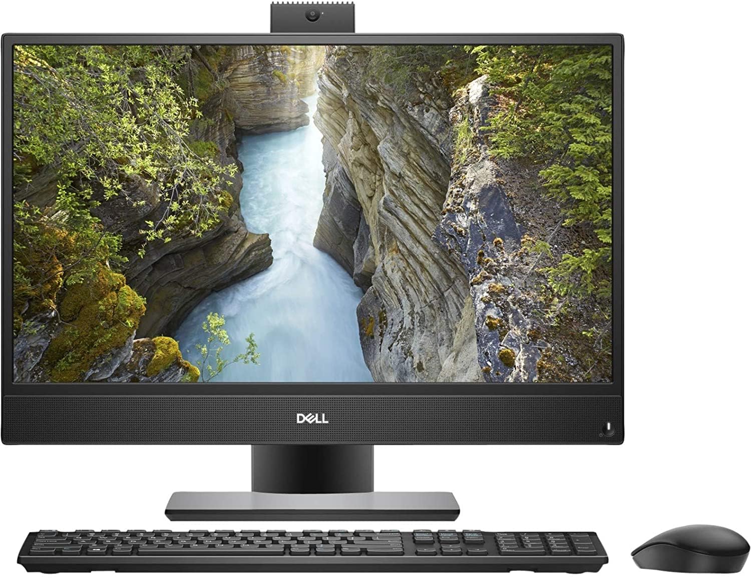 Amazon.com: Dell OptiPlex 5270 All-in-One Computer - Intel Core i5