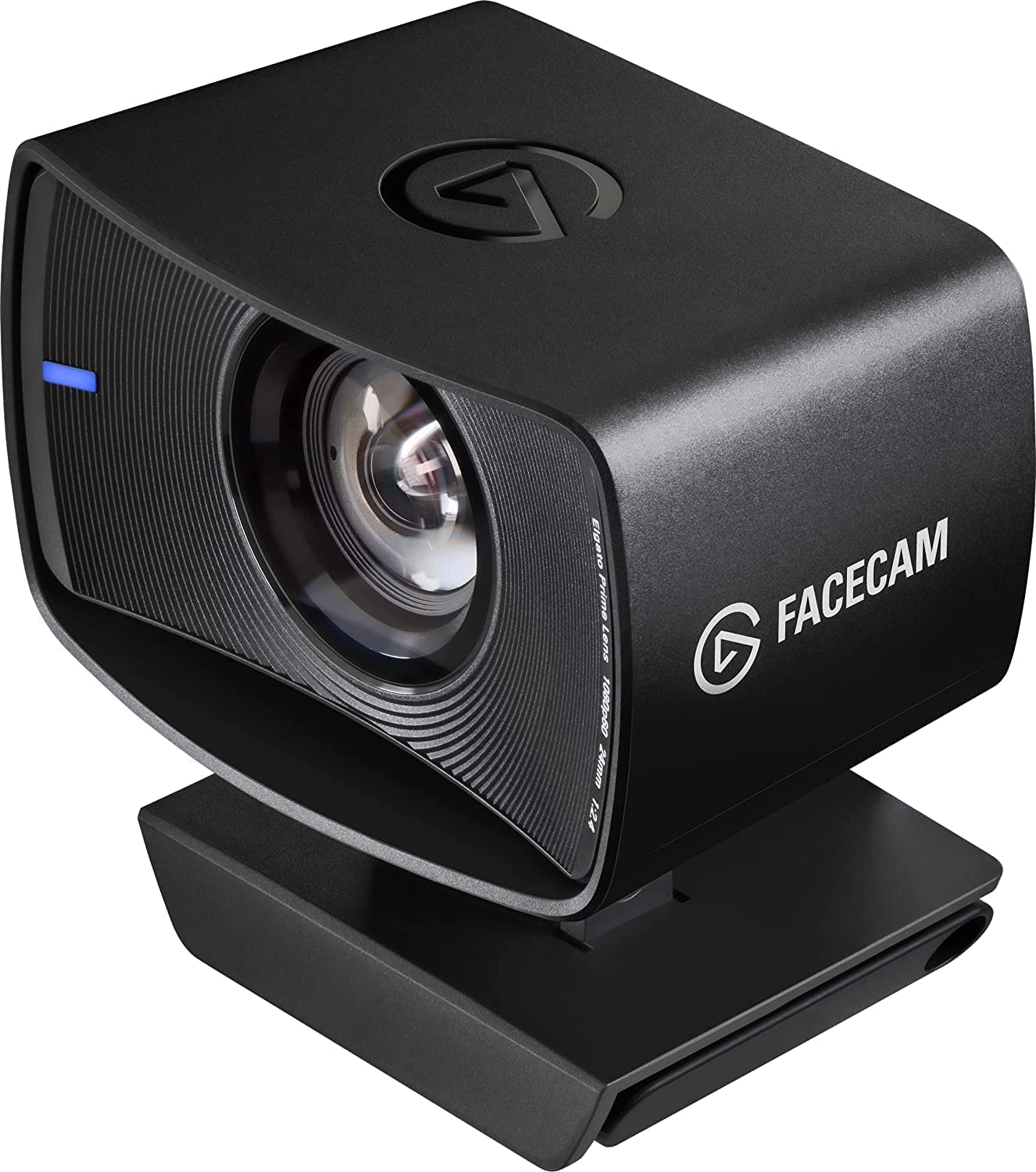 Amazon.co.jp: Elgato Facecam - 1080p60 フルHD ウェブカメラ