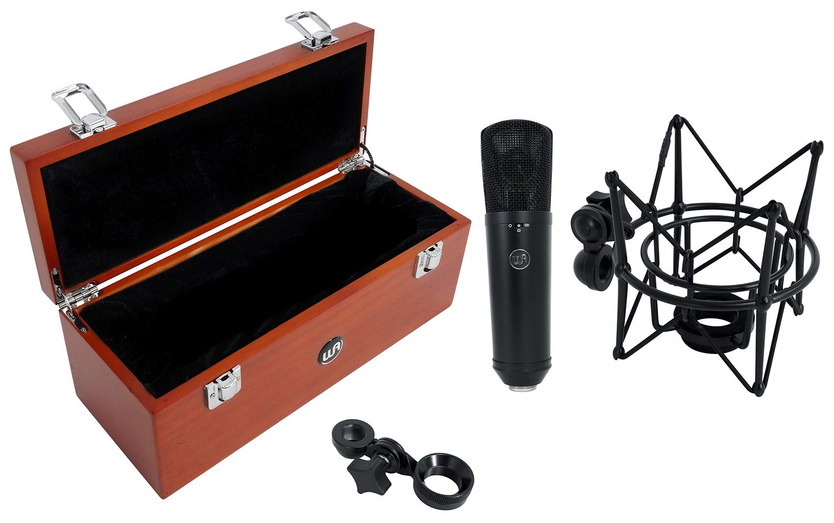 Amazon.co.jp: WARM AUDIO (ウォームオーディオ) FETコンデンサー