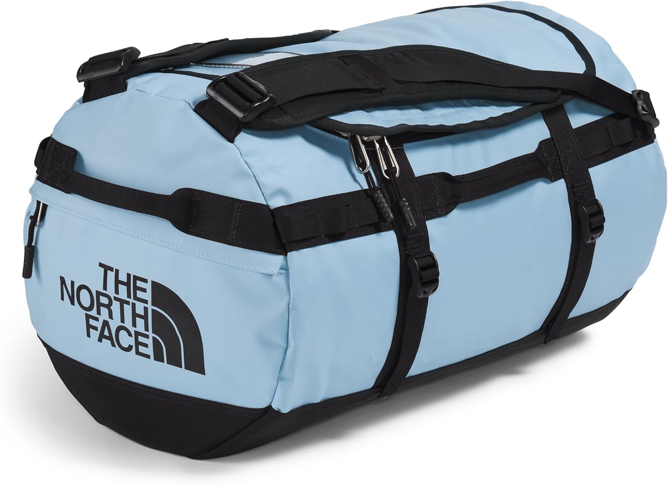 Amazon | THE NORTH FACE, スチールブルー/TNFブラック。, One Size