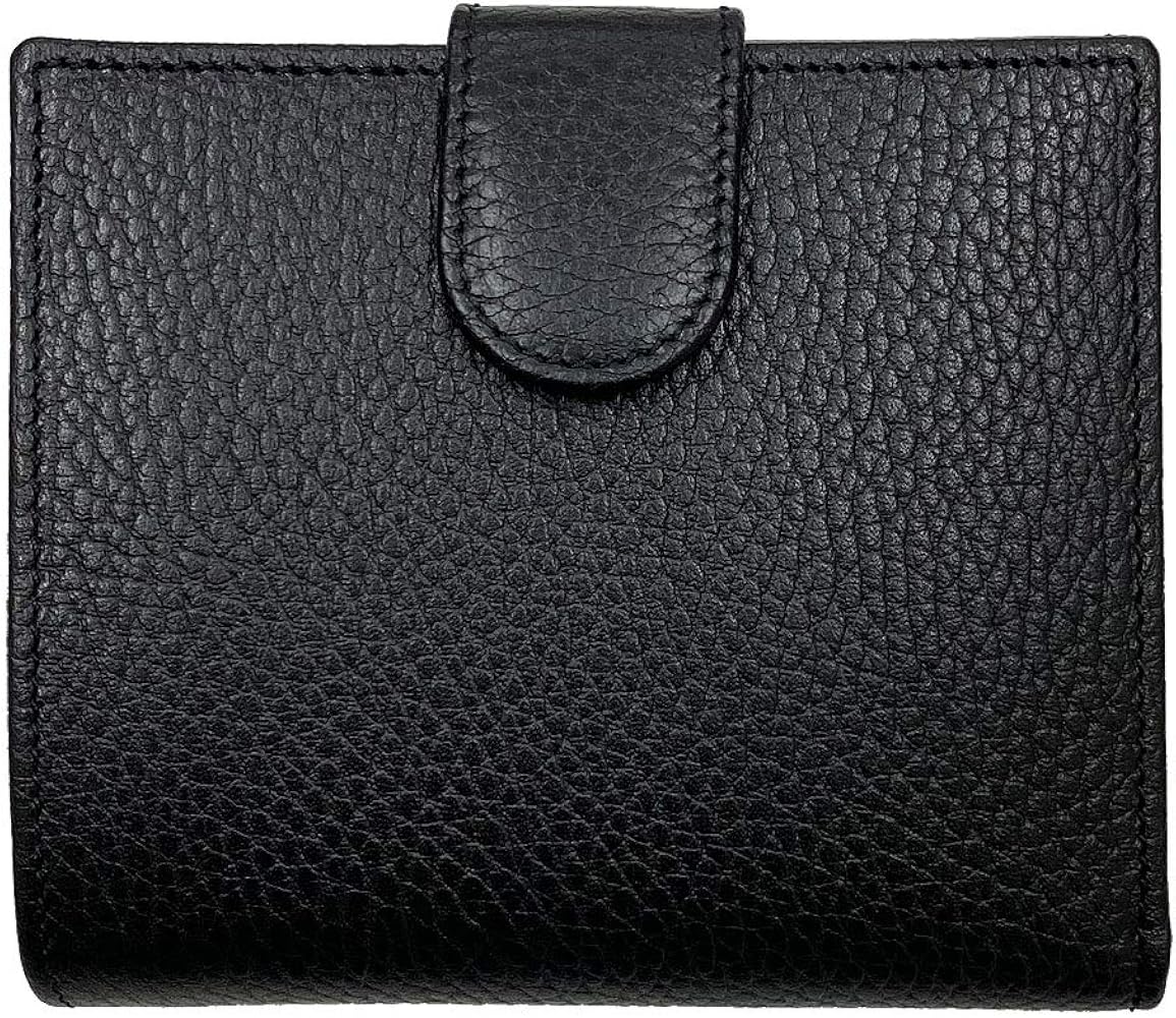 Amazon | [グッチ] 財布 レディース 二つ折り財布(小銭入れあり