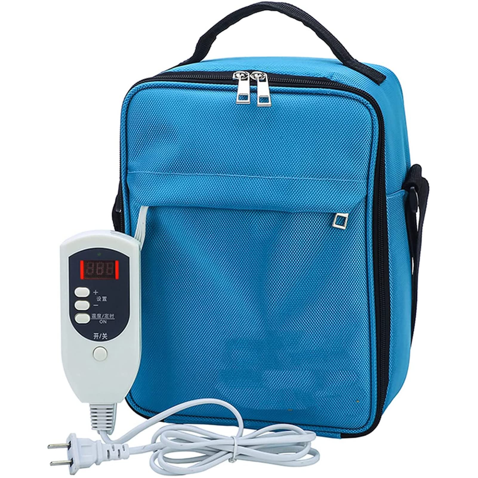 Amazon.co.jp: 腹膜透析液加熱パッケージ、家庭用車腹膜透析