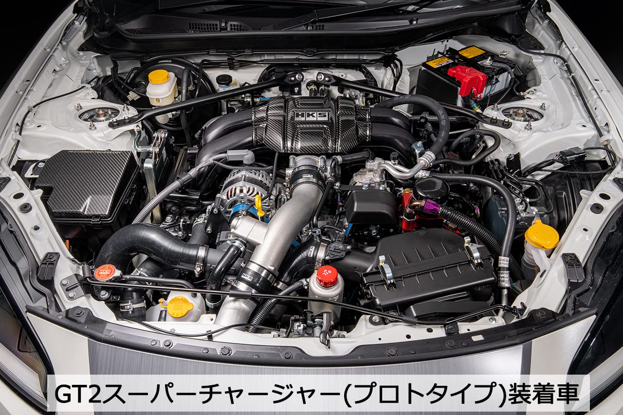 Amazon | HKS カーボンパーツ エンジンカバー ZN8/ZD8 GR86/BRZ FA24