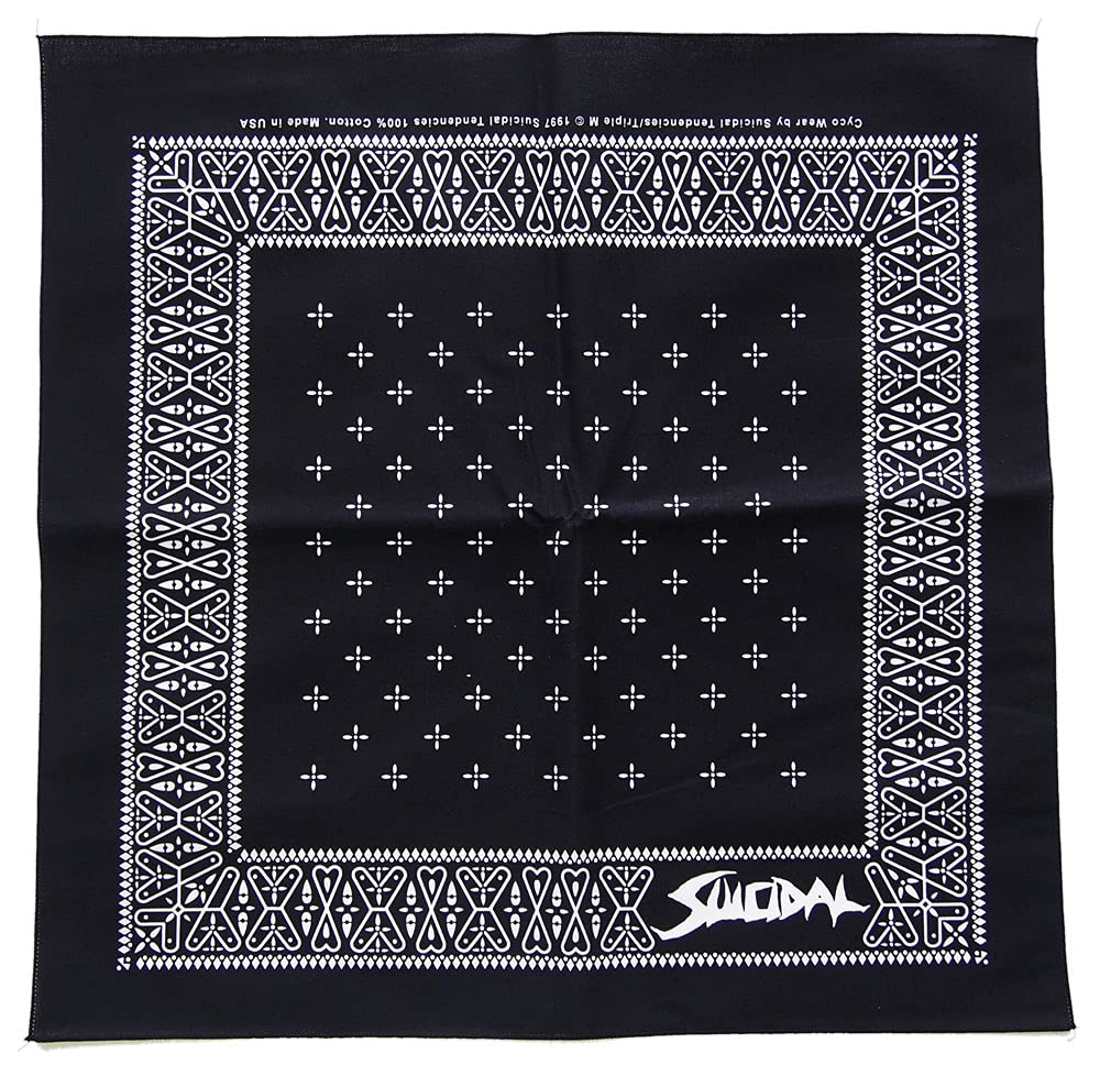 Amazon | [Iron Maiden] SUICIDAL TENDENCIES・スーサイダルテンデン