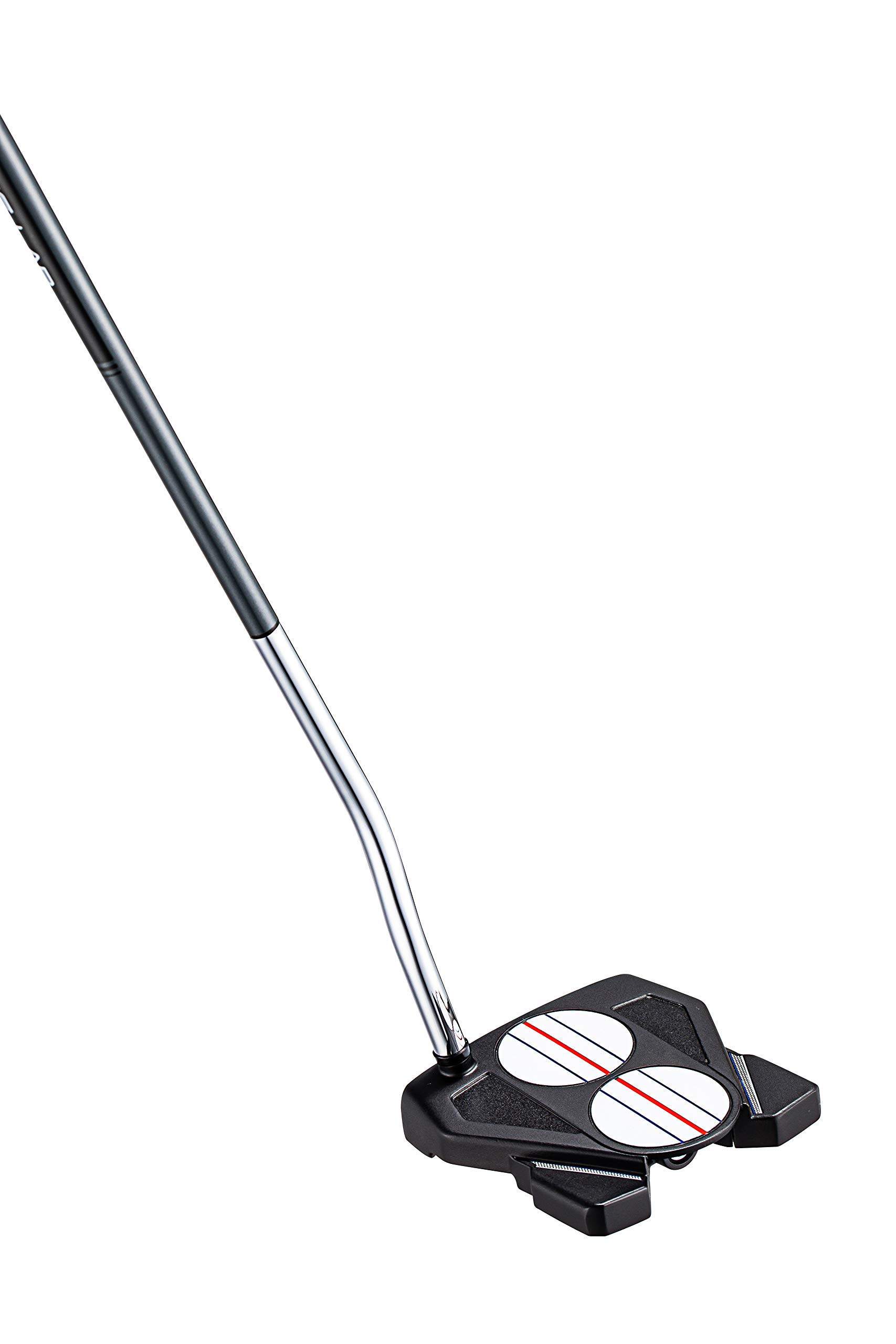 Amazon.co.jp: オデッセイ(ODYSSEY) 右用 パター 2-BALL TEN TRIPLE