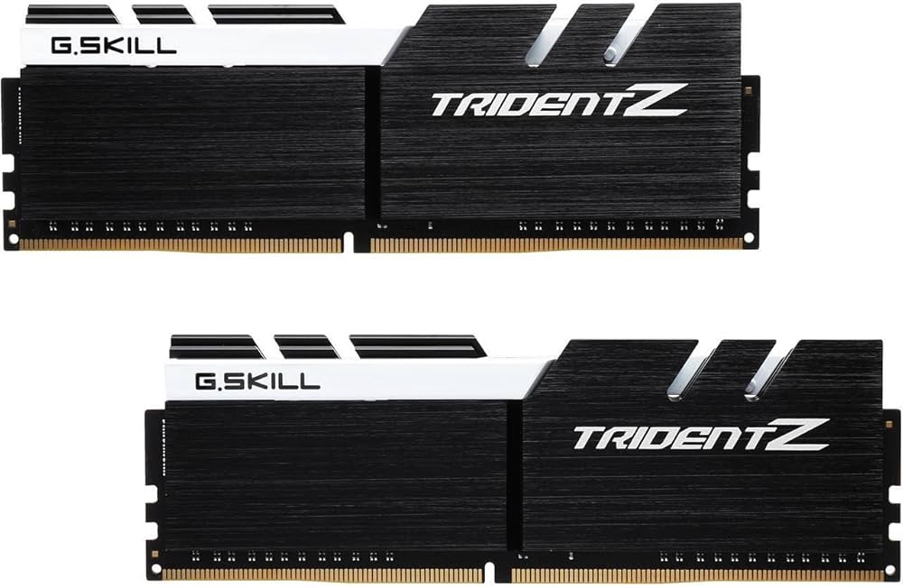 Amazon | G. Skill 16GB (2x 8GB) Tridentz Series DDR4 PC4 25600