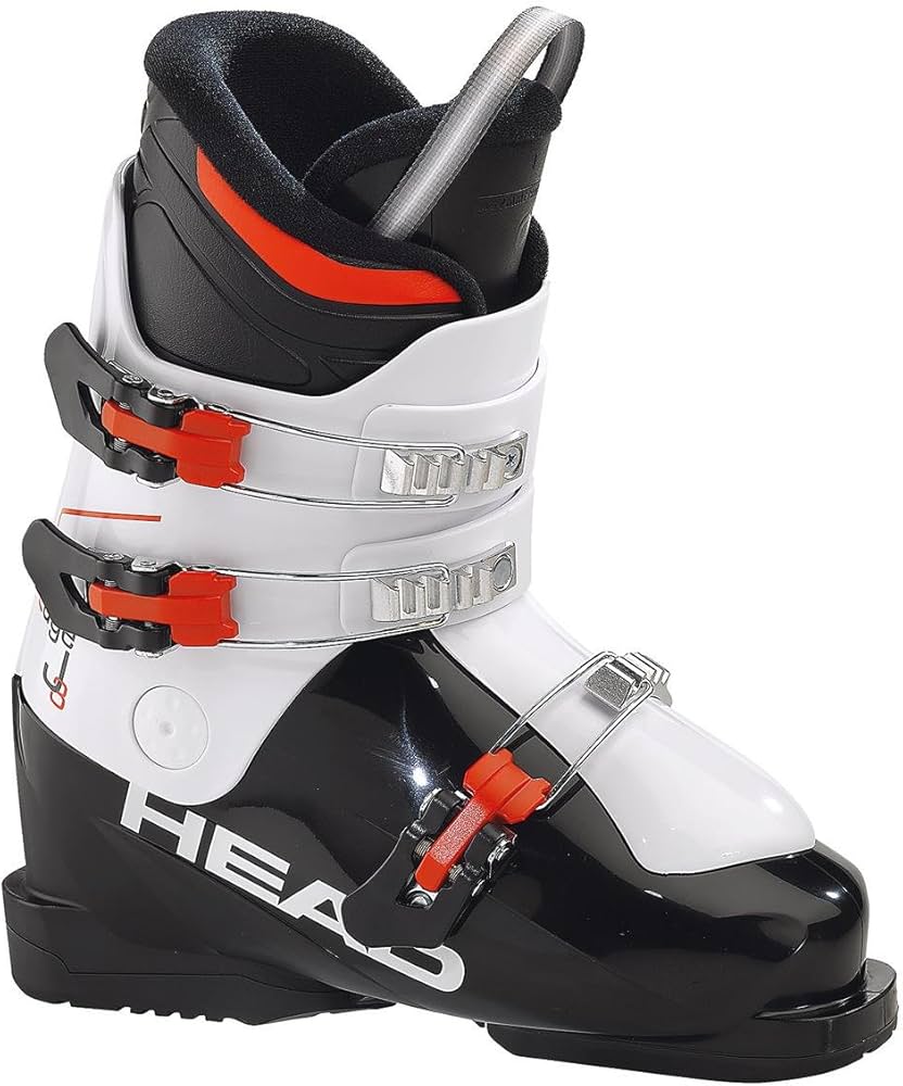 Amazon | Head Edge j3スキーブーツキッズ 8 (26) | ヘッド(HEAD) | ブーツ