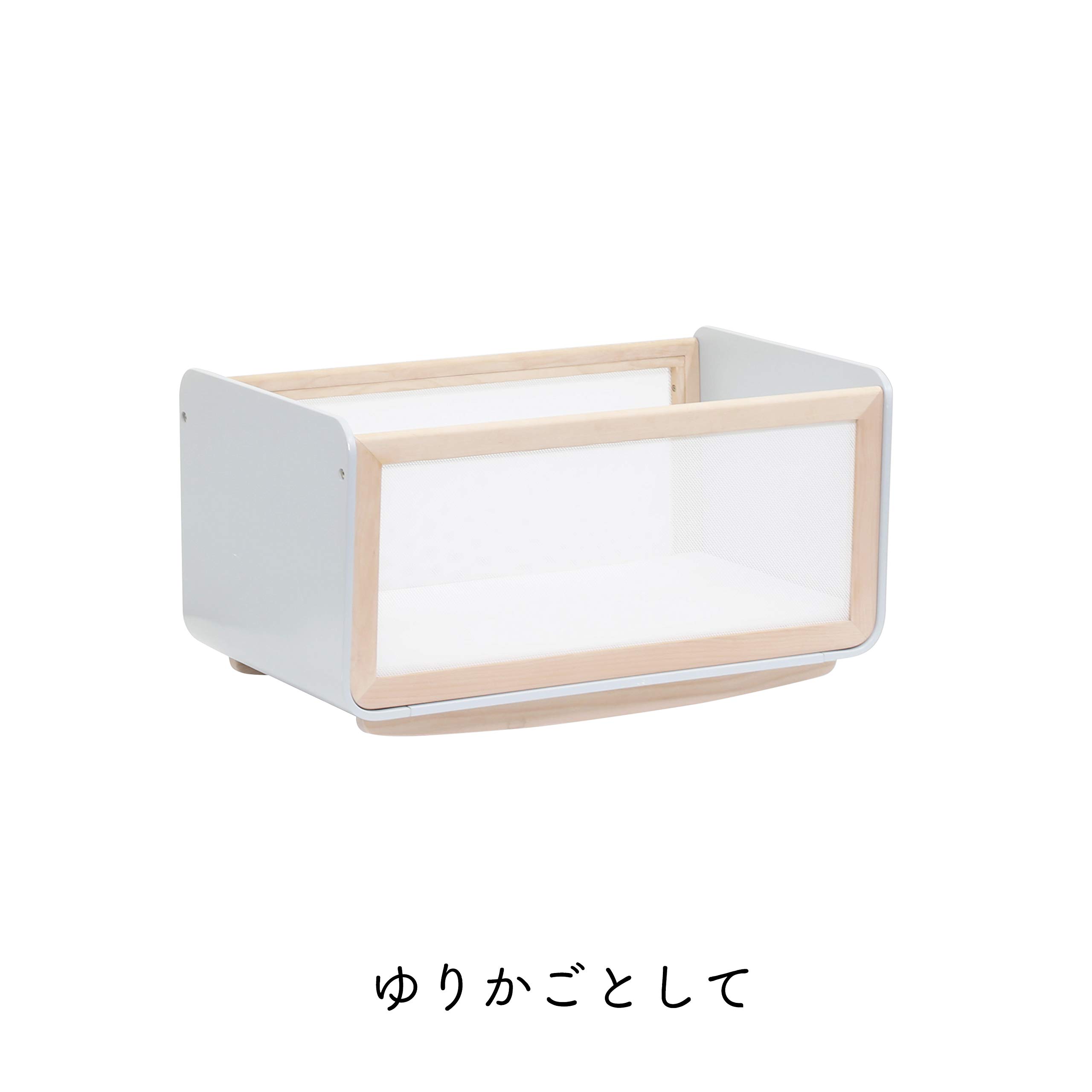 Amazon | yamatoya リリワゴンII グレー 2304 | ベビーラック