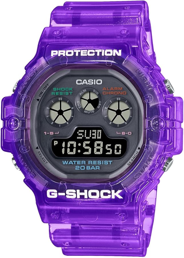 Amazon.co.jp: DW-5900JT-6JF : ファッション