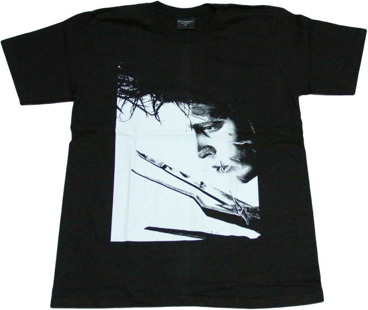 Amazon | [BROADWAY] シザーハンズ 映画 ジョニーデップ 名作