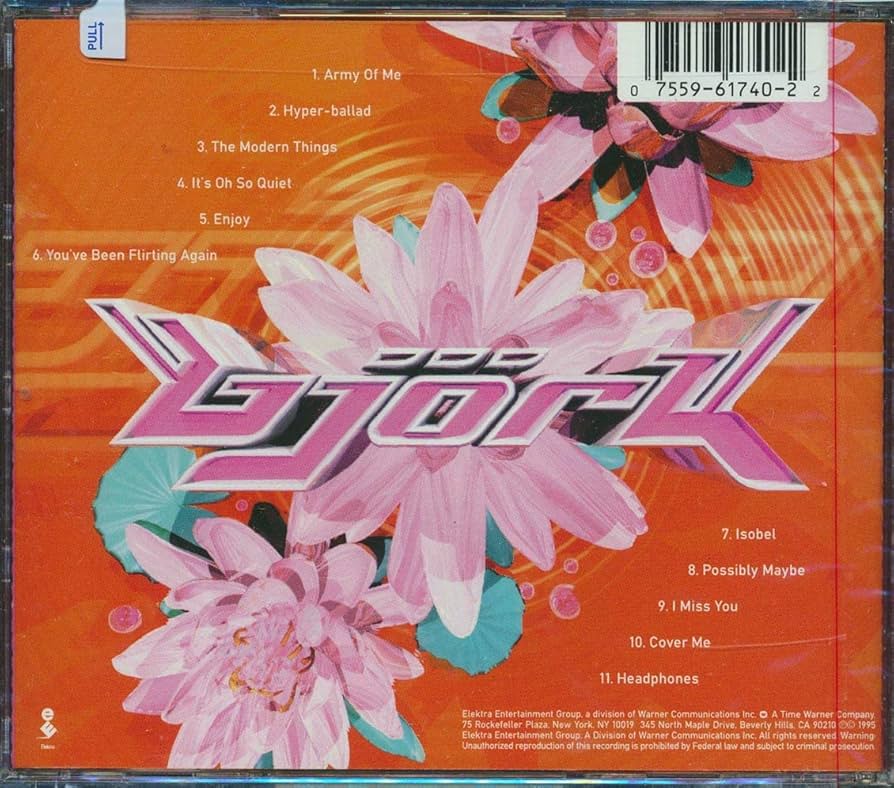 Amazon.co.jp: Post: ミュージック