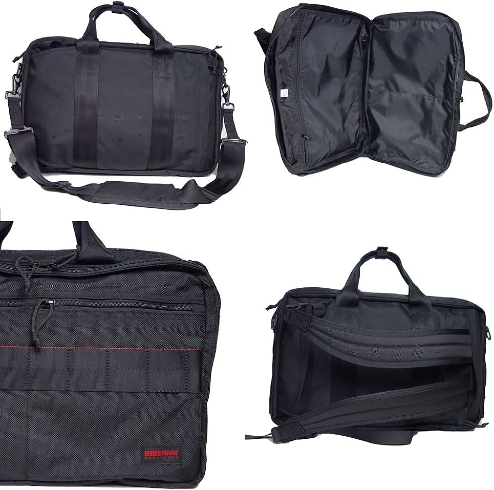 Amazon.co.jp: BRIEFING RED LABEL M3 LINER ブリーフィング レッド