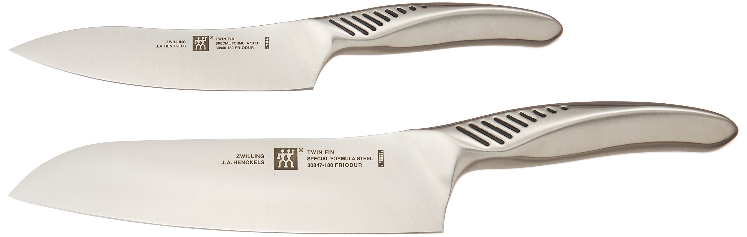 Amazon｜Zwilling ツインフィン 2pcsセット 30847-002｜包丁セット