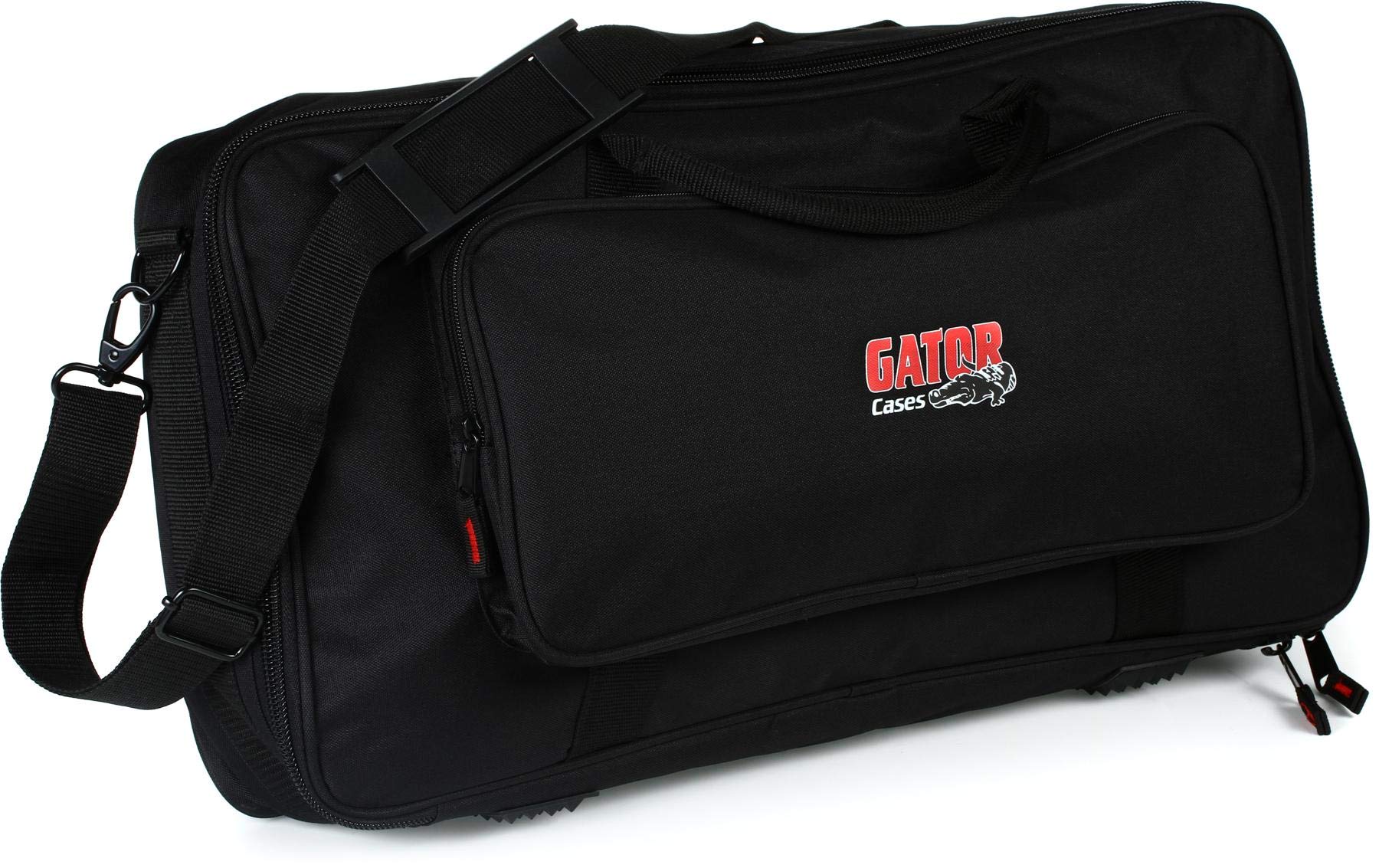 Amazon.com: Gator Cases Gig Bag for Micro Controllers, Keyboards