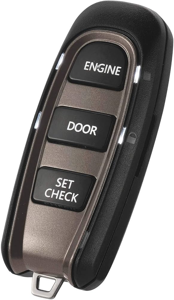 Amazon.co.jp: カーメイト(CARMATE) エンジンスターター アンサー