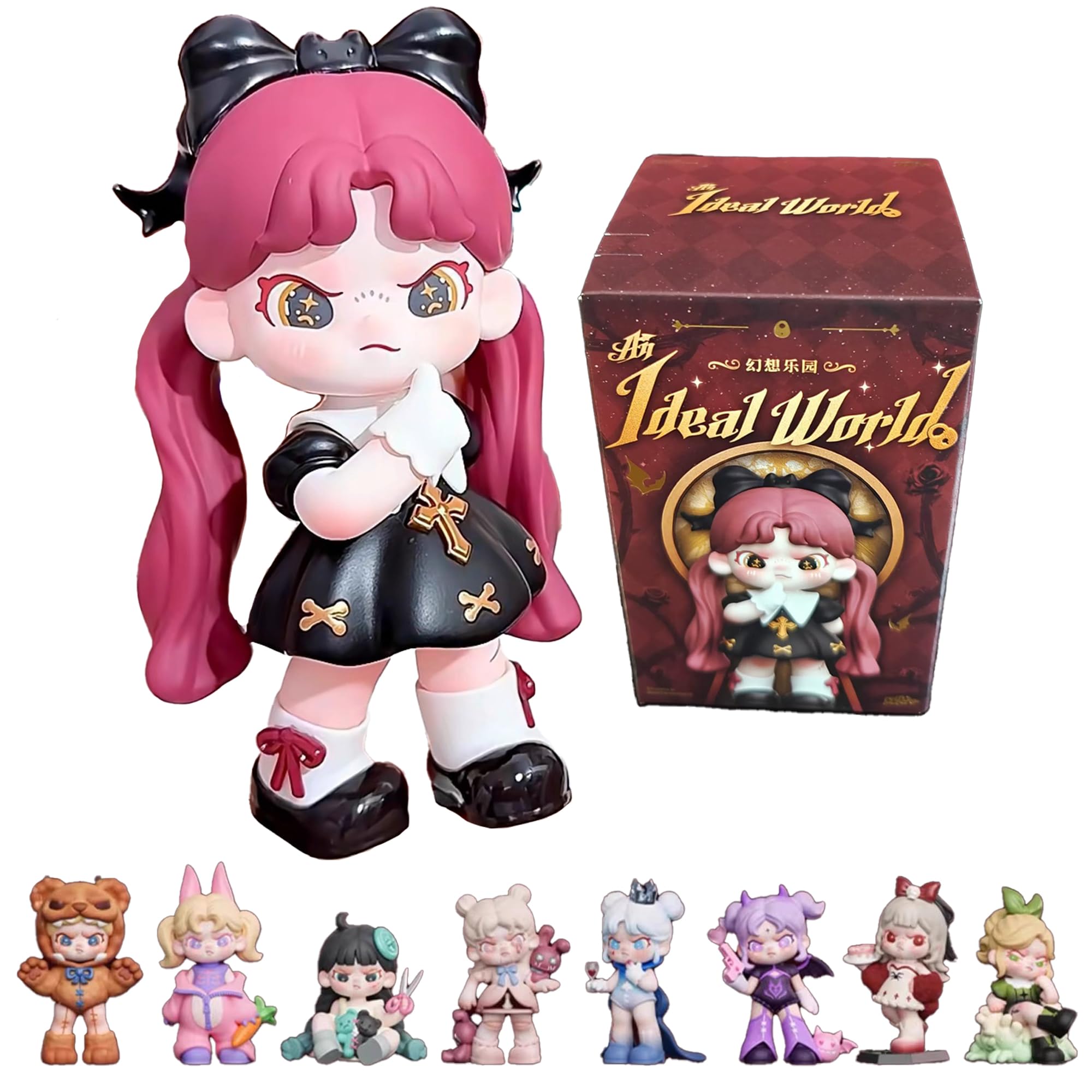 Amazon.co.jp: 【単品 正規品・未開封 】【TNTSPACE】 DORA Ideal