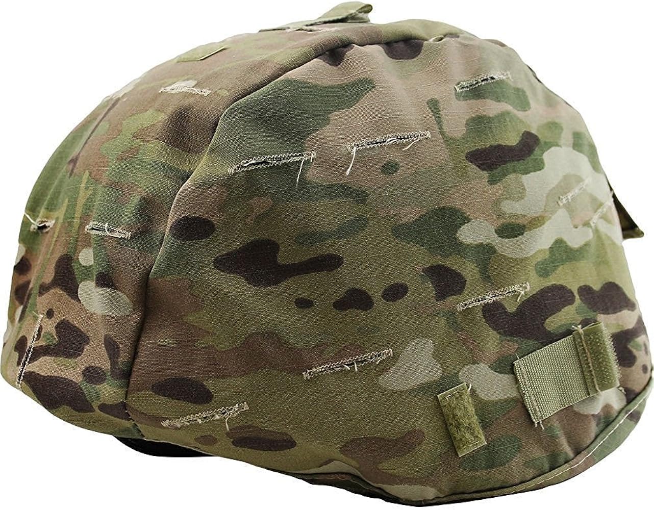 Amazon.com : USGI Military MICH/ACH Advanced Combat Multicam