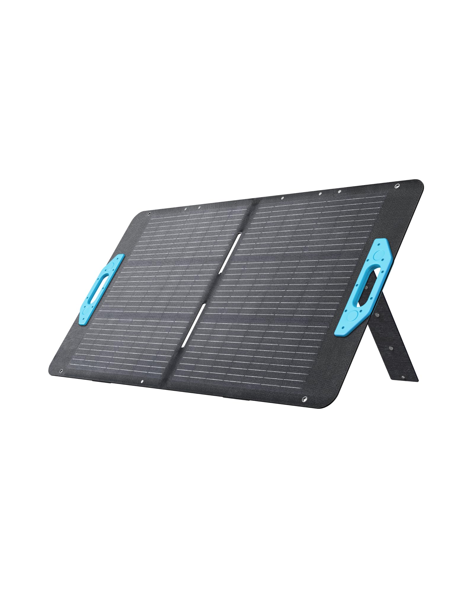Amazon | Anker Solix PS100 Portable Solar Panel ソーラーパネル