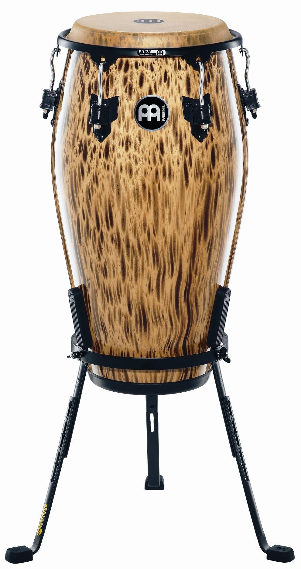 Amazon.com: Meinl Percussion MCC1134LB Marathon Classic Designer