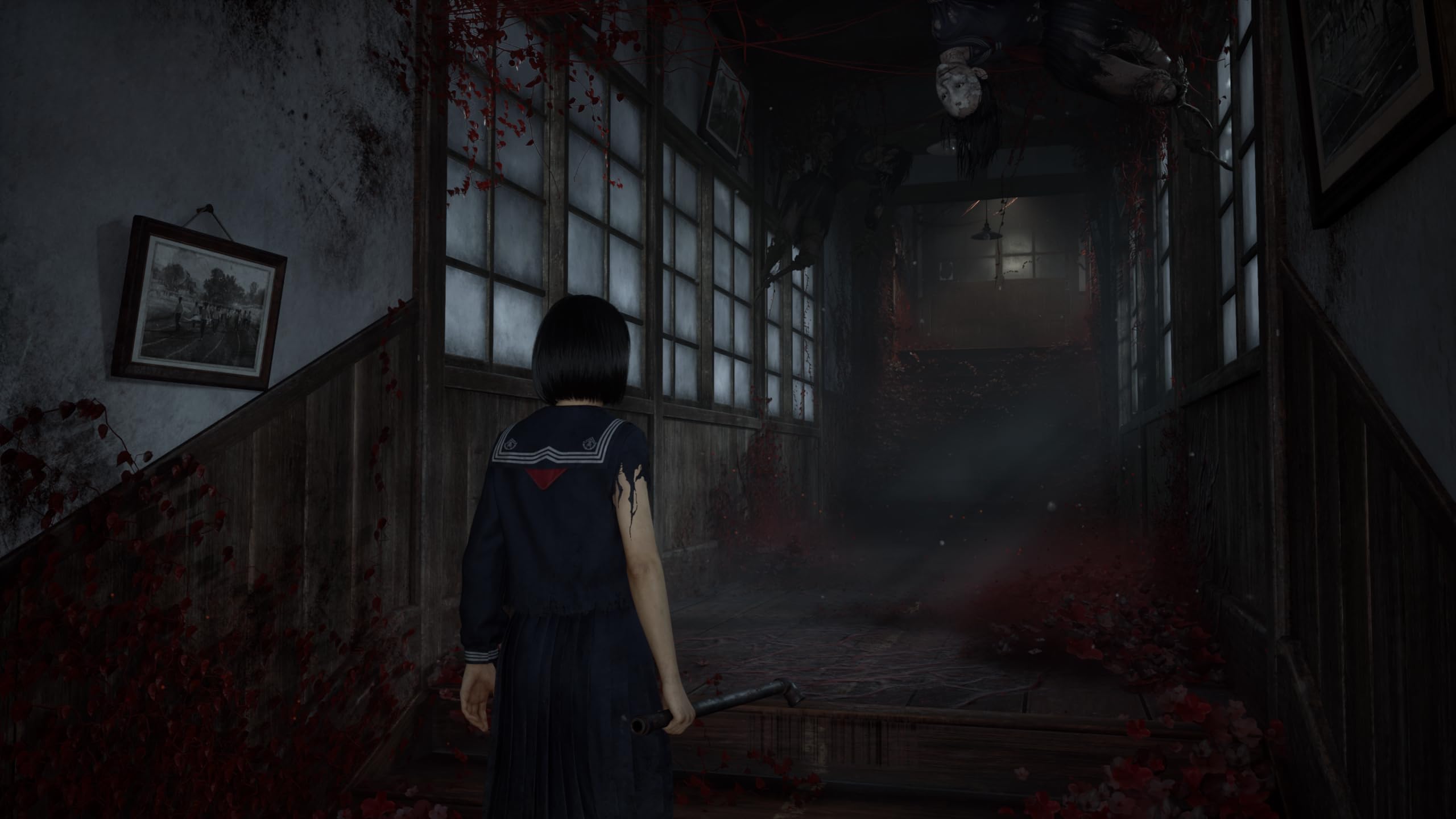 Amazon.co.jp: SILENT HILL f 【CEROレーティング「Z」】 : ゲーム